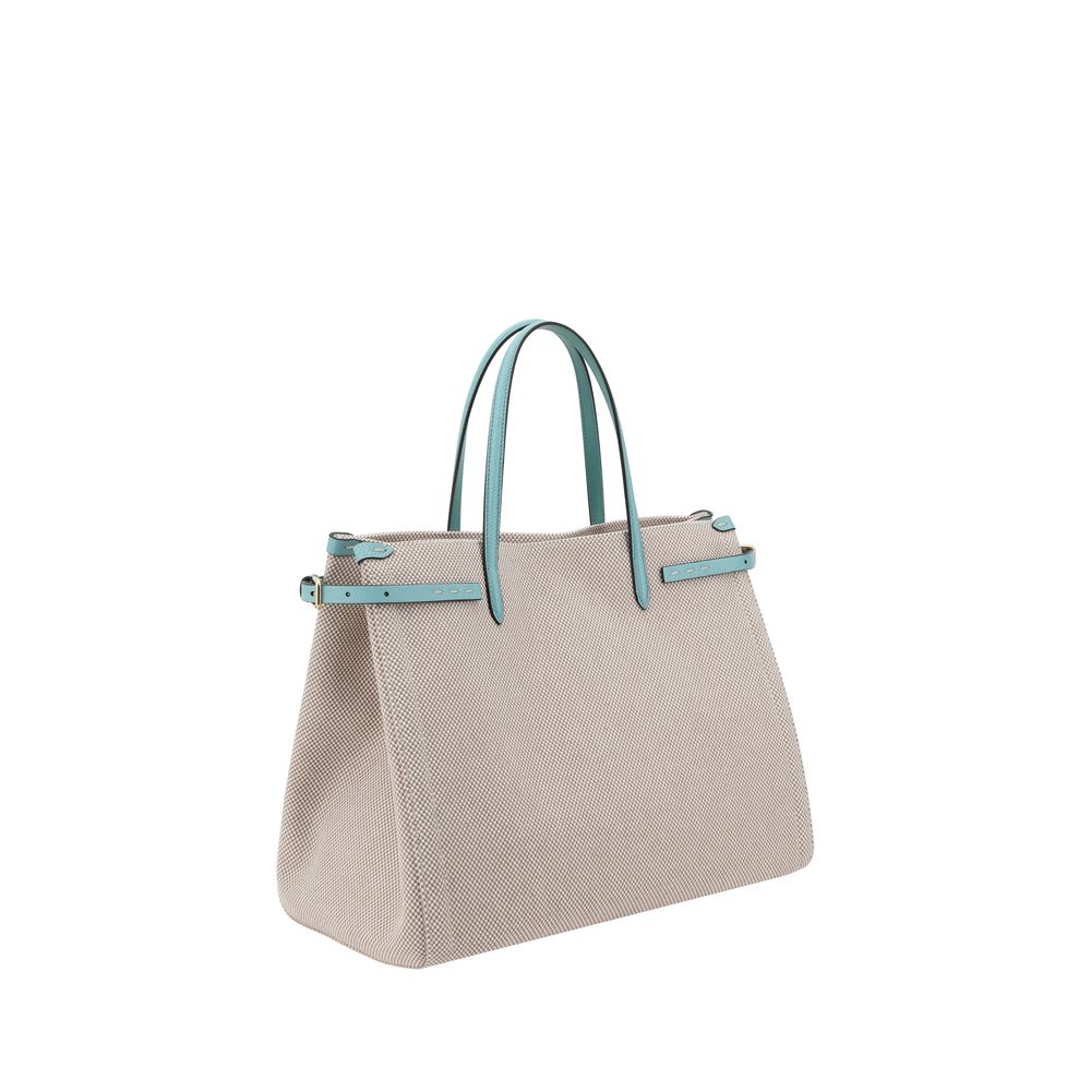 Valentino Garavani Cotton Tote Bag