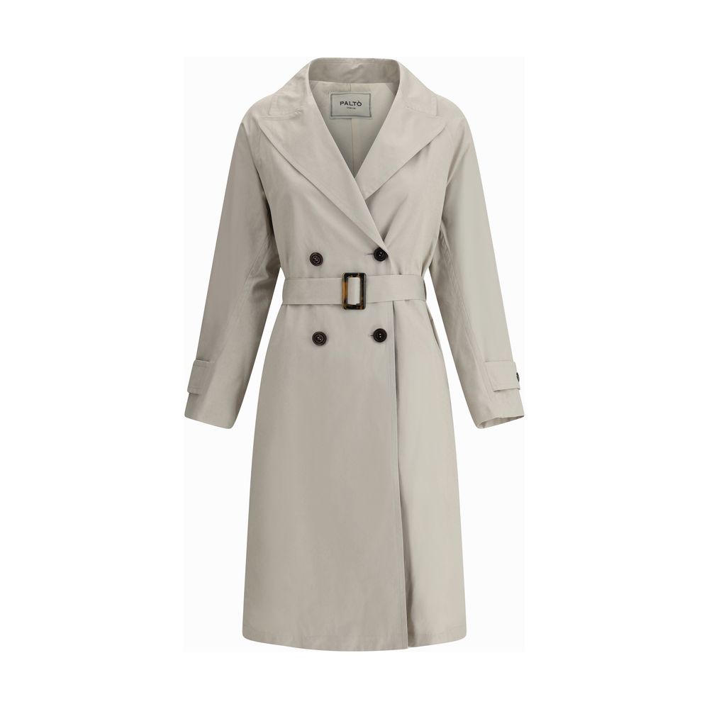 Palto Marcella Trench Coat