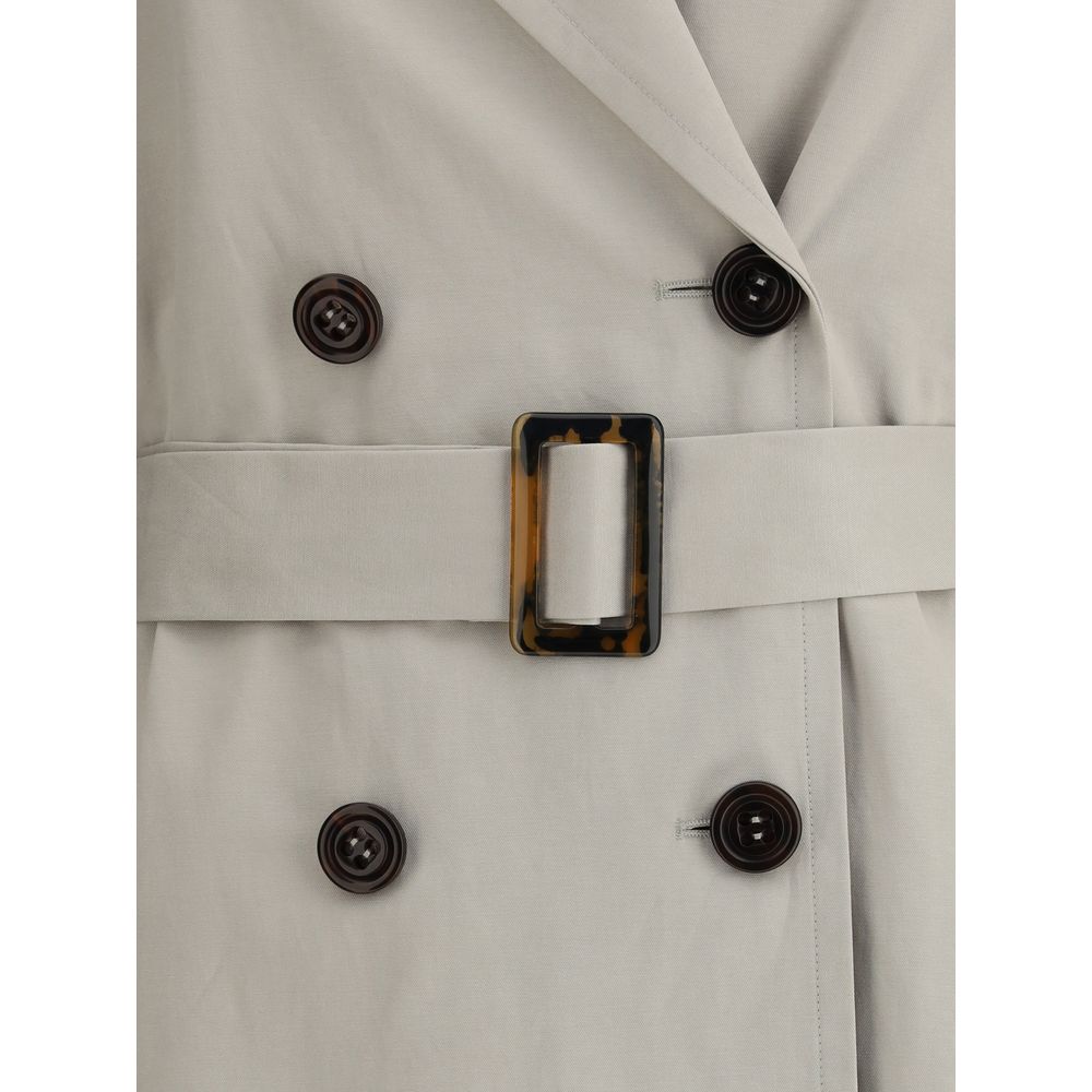 Palto Marcella Trench Coat