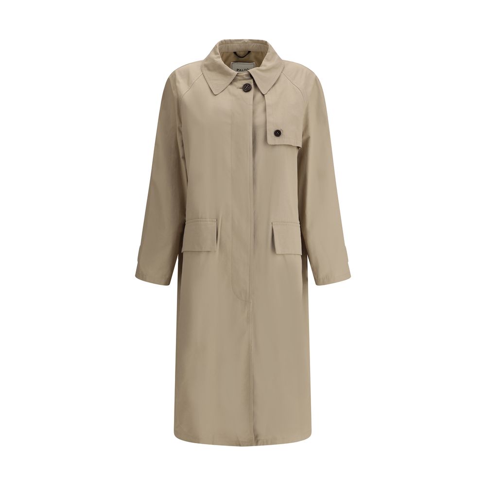 Palto Marta Trench Coat