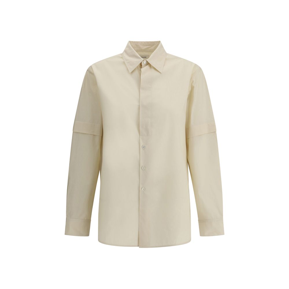 Lemaire Shirt with Slits