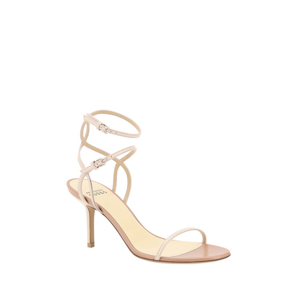 Francesco Russo Sandal