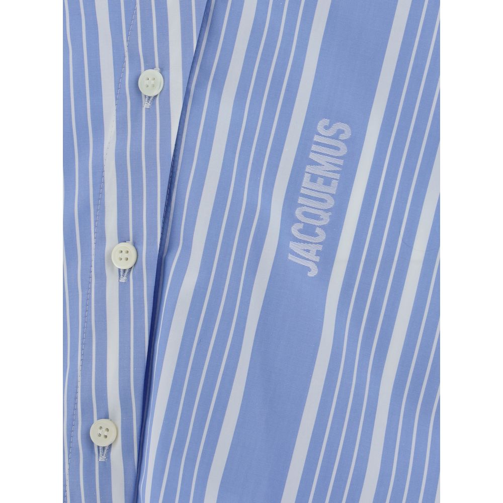 Jacquemus La Chemise Pablo Shirt