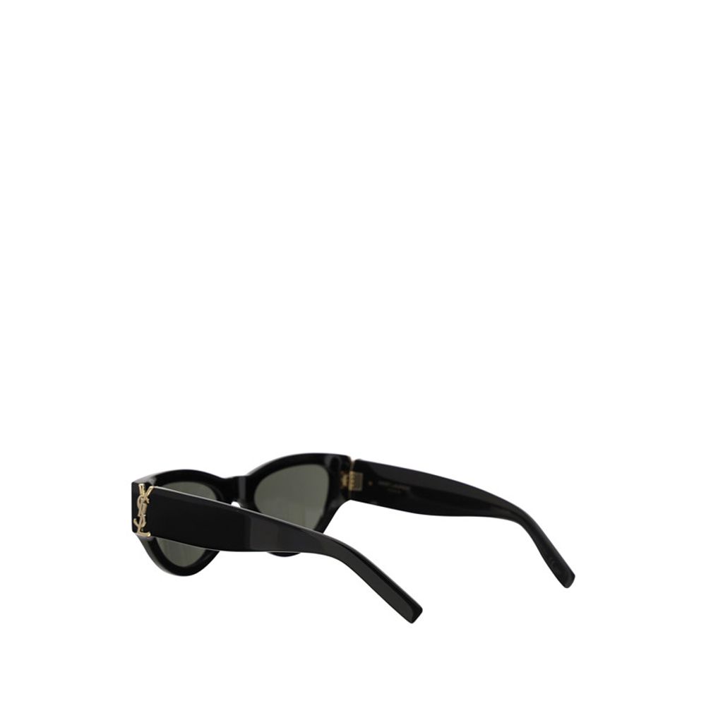 Saint Laurent Cat-eye Sunglasses