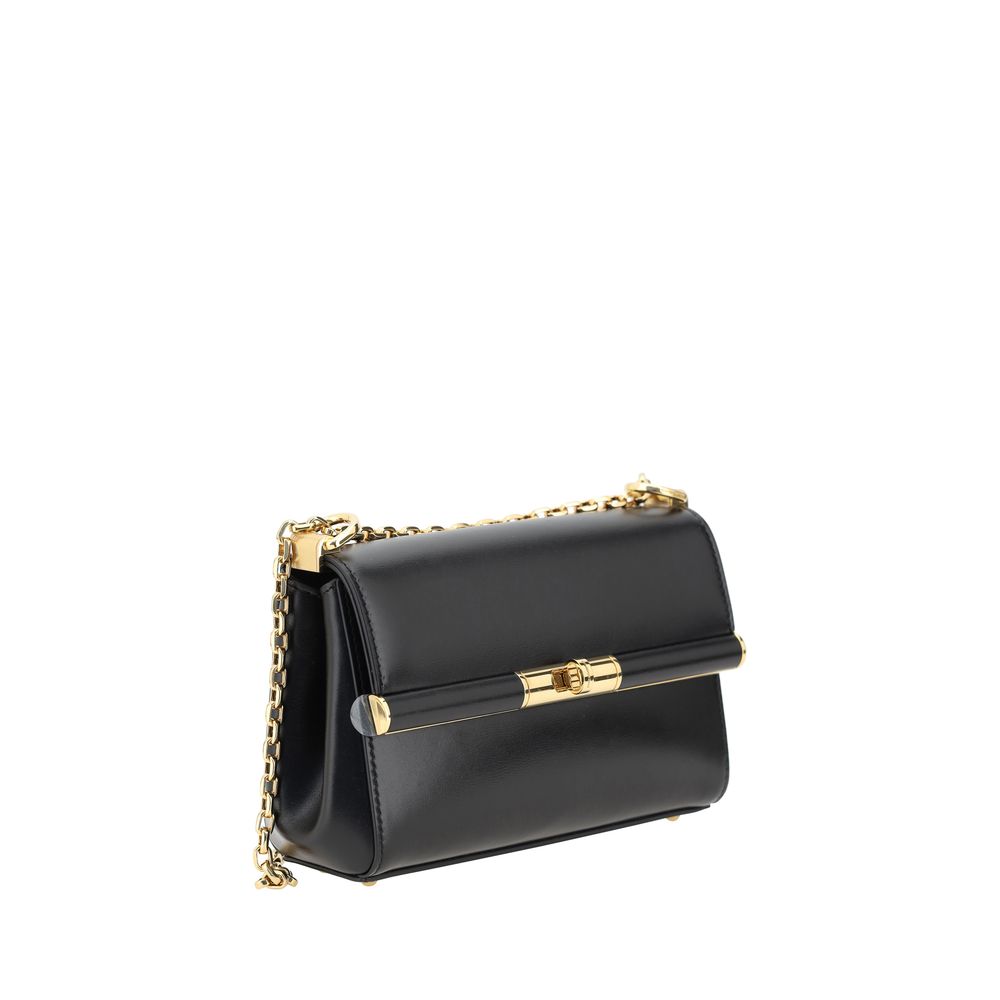 Dolce & Gabbana City Mini Shoulder Bag