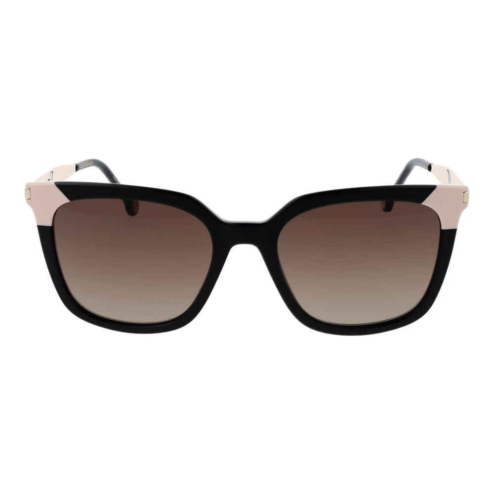 Carolina Herrera Black Women Sunglasses Glam Steals