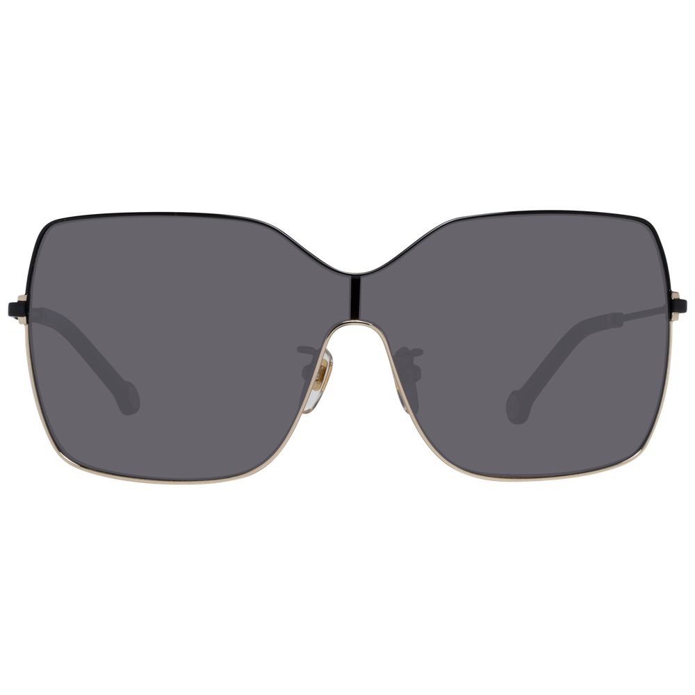 Carolina Herrera Black Women Sunglasses Glam Steals