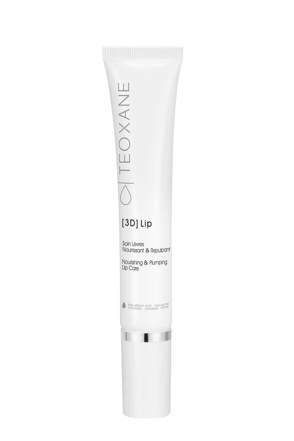 TEOXANE 3D LIP 10ML Glam Steals  skincare Teoxane nightcare, skincare