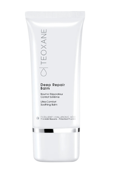 TEOXANE DEEP REPAIR BALM 30ML Glam Steals  skincare Teoxane nightcare, skincare