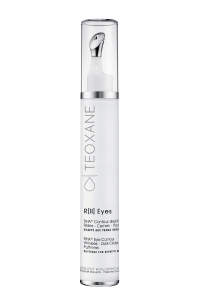 TEOXANE R(II) EYES 15ML Glam Steals  skincare Teoxane nightcare, skincare