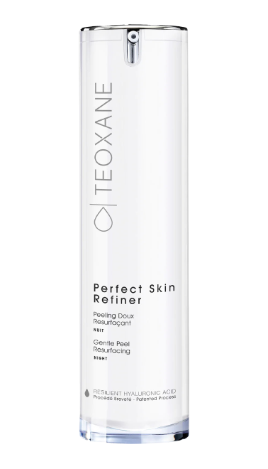 TEOXANE SKIN REFINER 50ML Glam Steals  skincare Teoxane nightcare, skincare